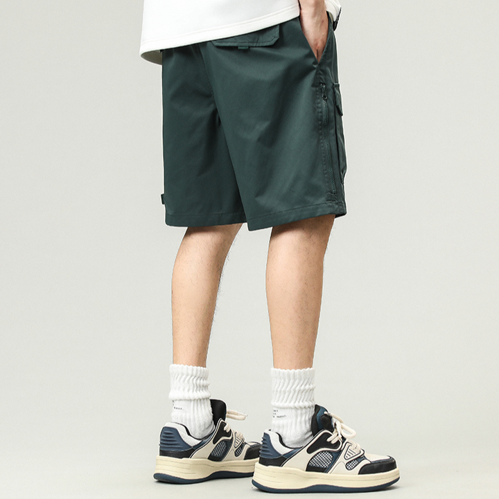 Tramell Cargo Shorts