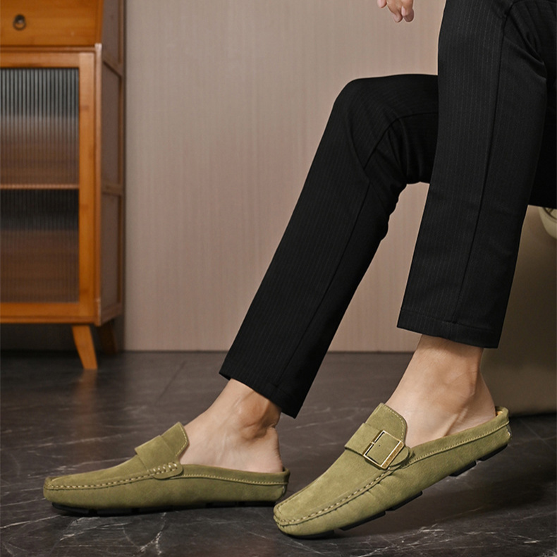 Alexander Herrera Loafers