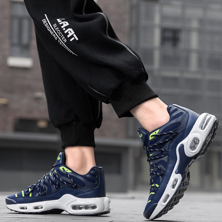 Nexus Turbo Sneakers