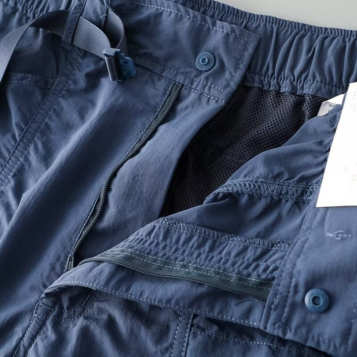 DryTek Active Shorts