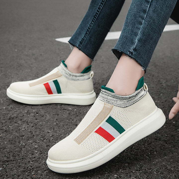 Nina Italiana Sneakers