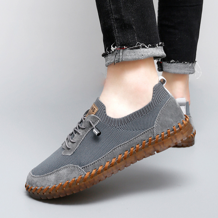 Evans Mesh Shoes