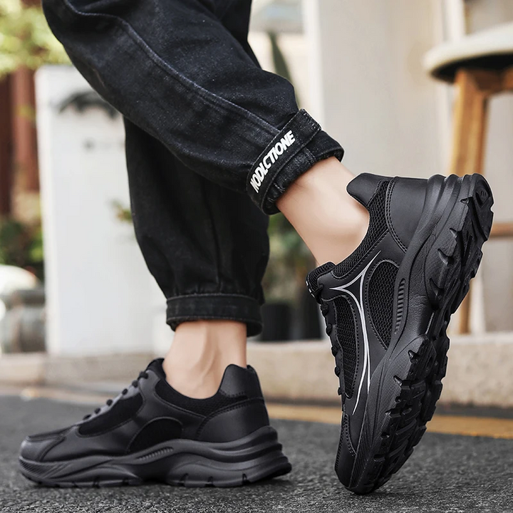 Vortex Drift Sneakers