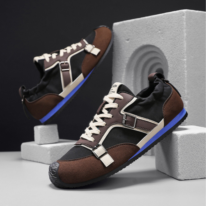 Sonic Drift Sneakers