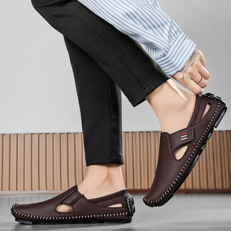 Primo Italia Loafers