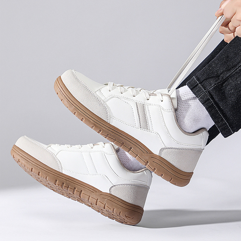 Vance Retro Sneakers