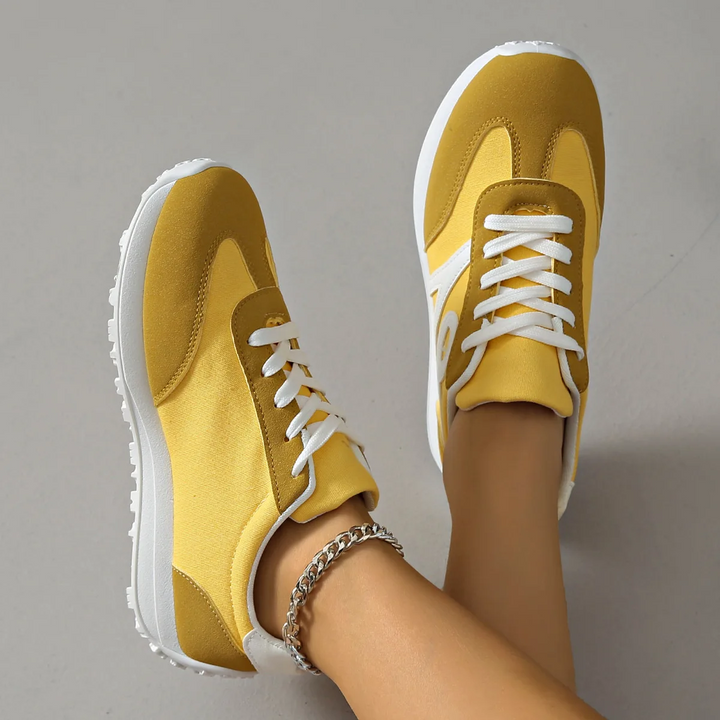 Zippy Retro Sneakers