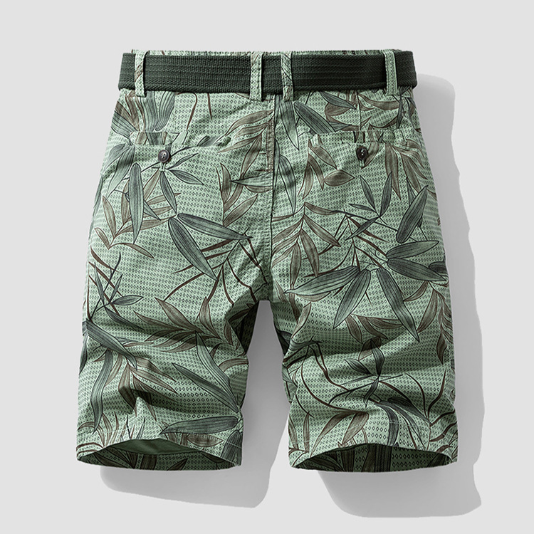 Kahuna Cargo Shorts