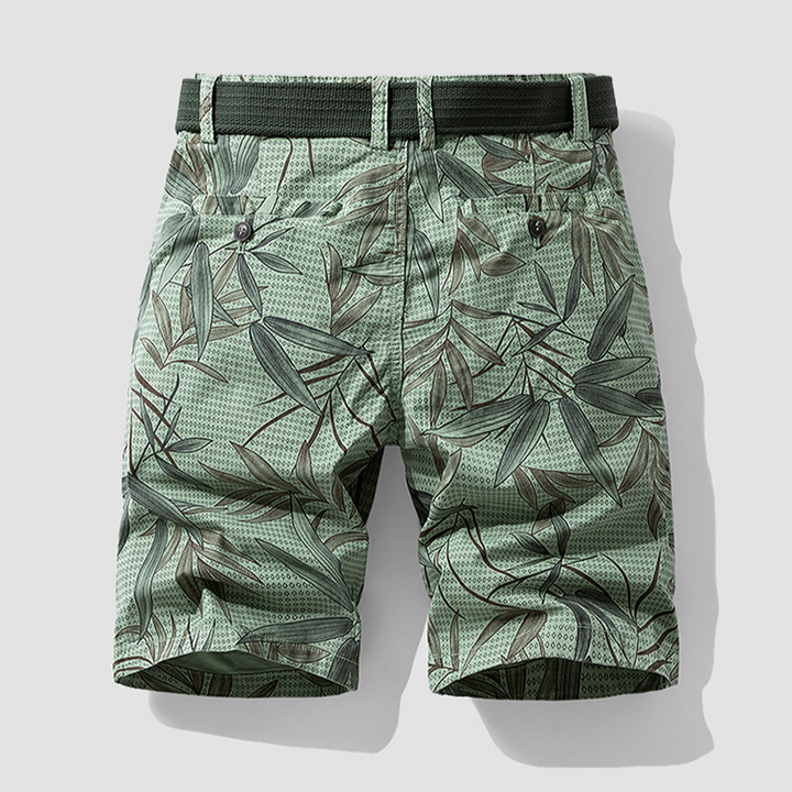 Kahuna Cargo Shorts