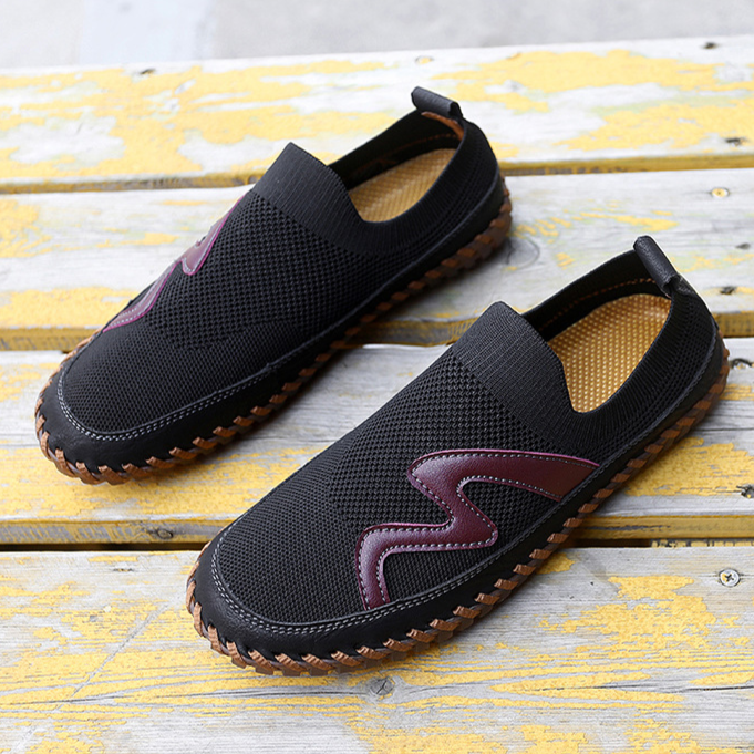 Tramell Slip-On Shoes