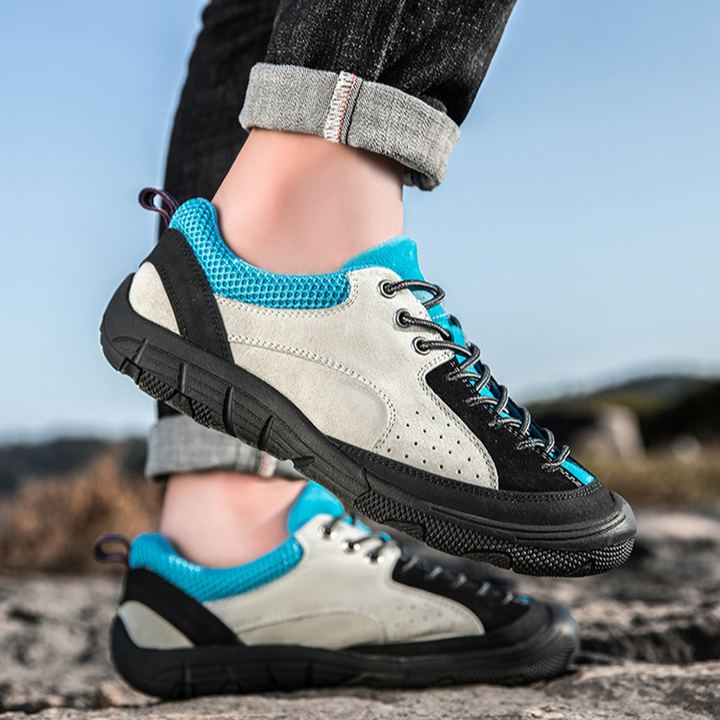 Montari Trek Shoes