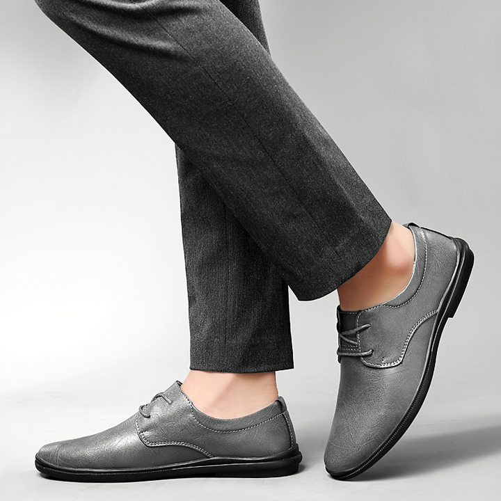 Bellini Genuine Leather Shoes