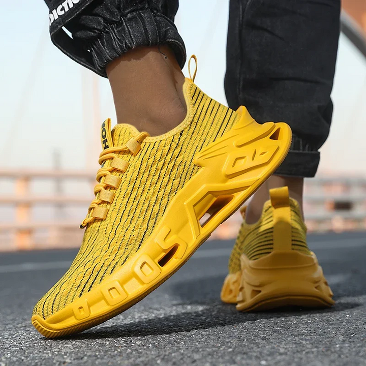 Velocity Max Mesh Sneakers