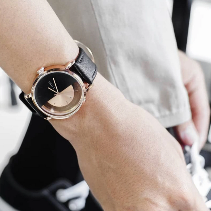 Tomi Giuducci Eclipse Watch