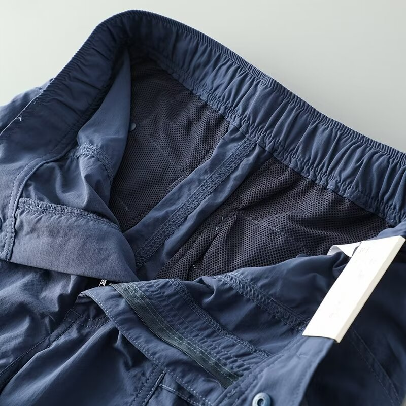 DryTek Active Shorts