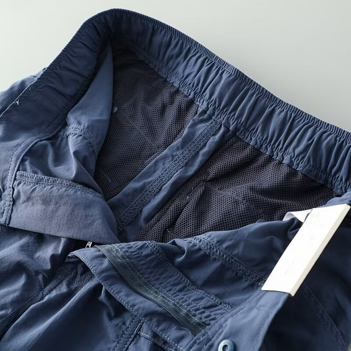 DryTek Active Shorts
