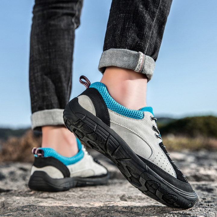 Montari Trek Shoes