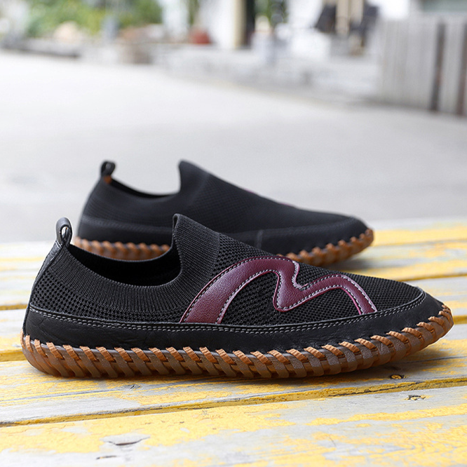 Tramell Slip-On Shoes