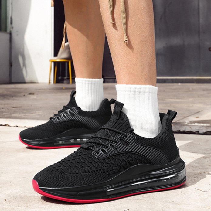 Airvault Max Sneakers