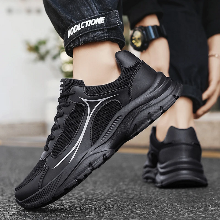 Vortex Drift Sneakers