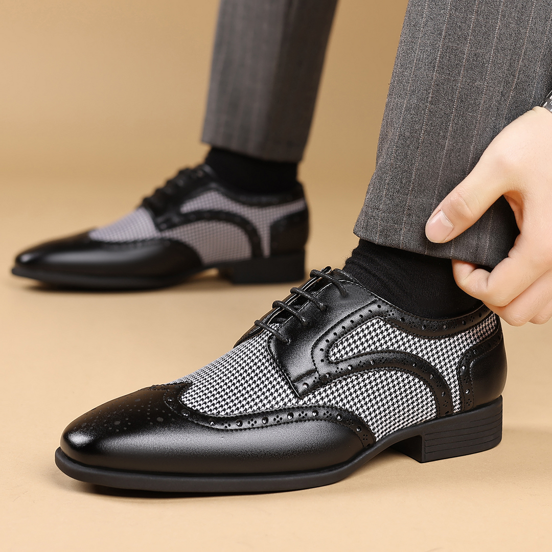 Paladino Dress Shoes