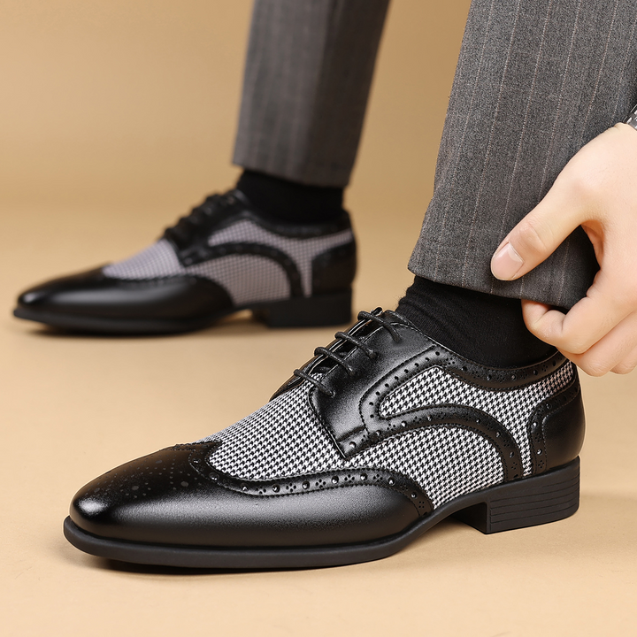 Paladino Dress Shoes