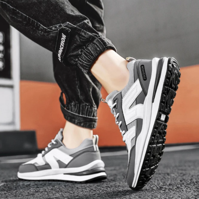 AirLift Street Sneakers