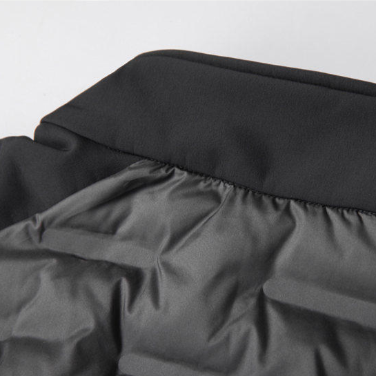 Highland Puffer Jacket