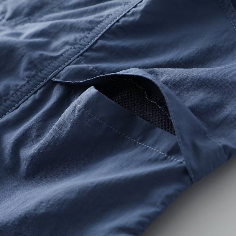 DryTek Active Shorts