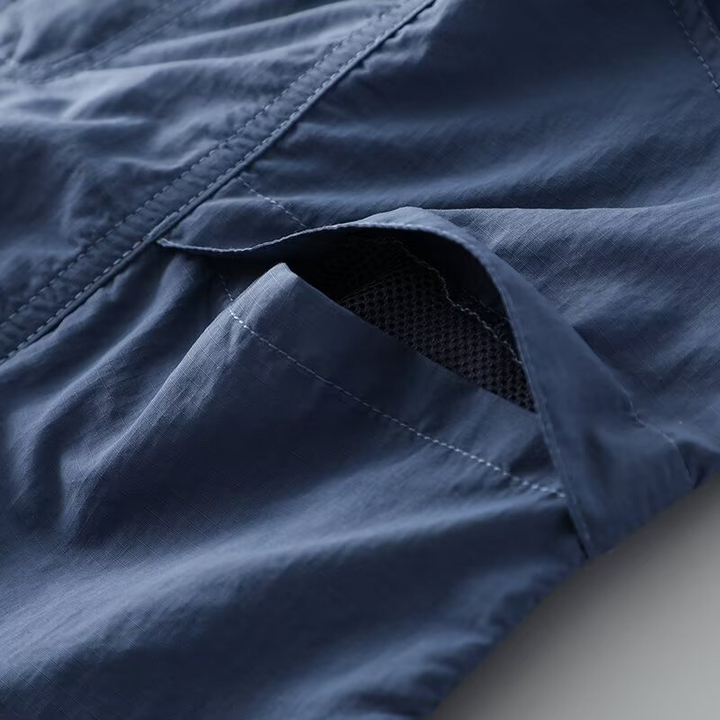 DryTek Active Shorts