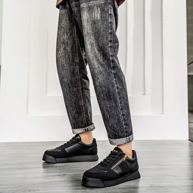 Sorrel Premium Sneakers