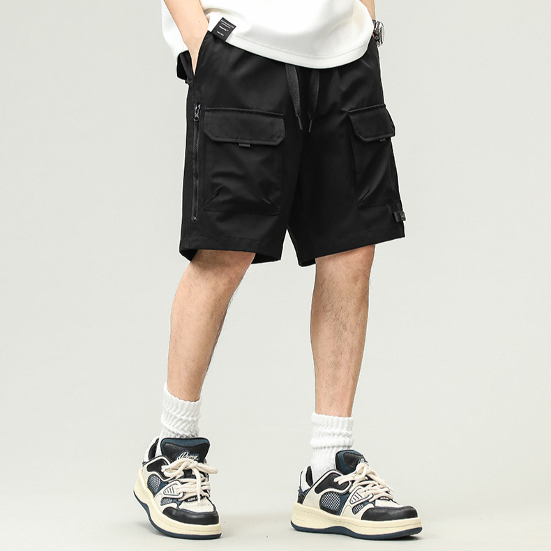 Tramell Cargo Shorts