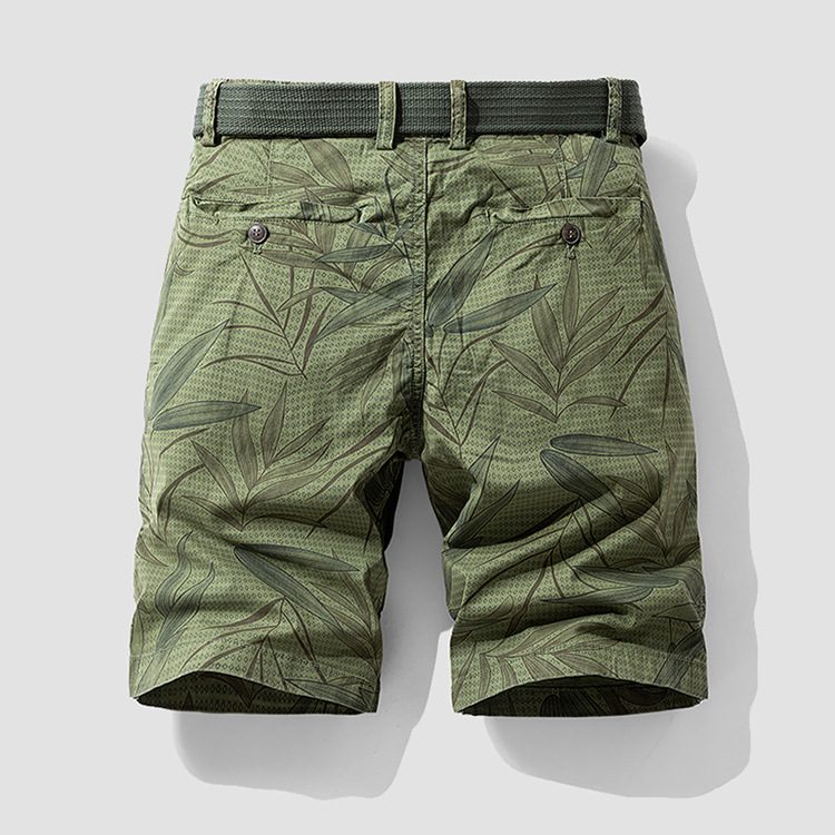 Kahuna Cargo Shorts
