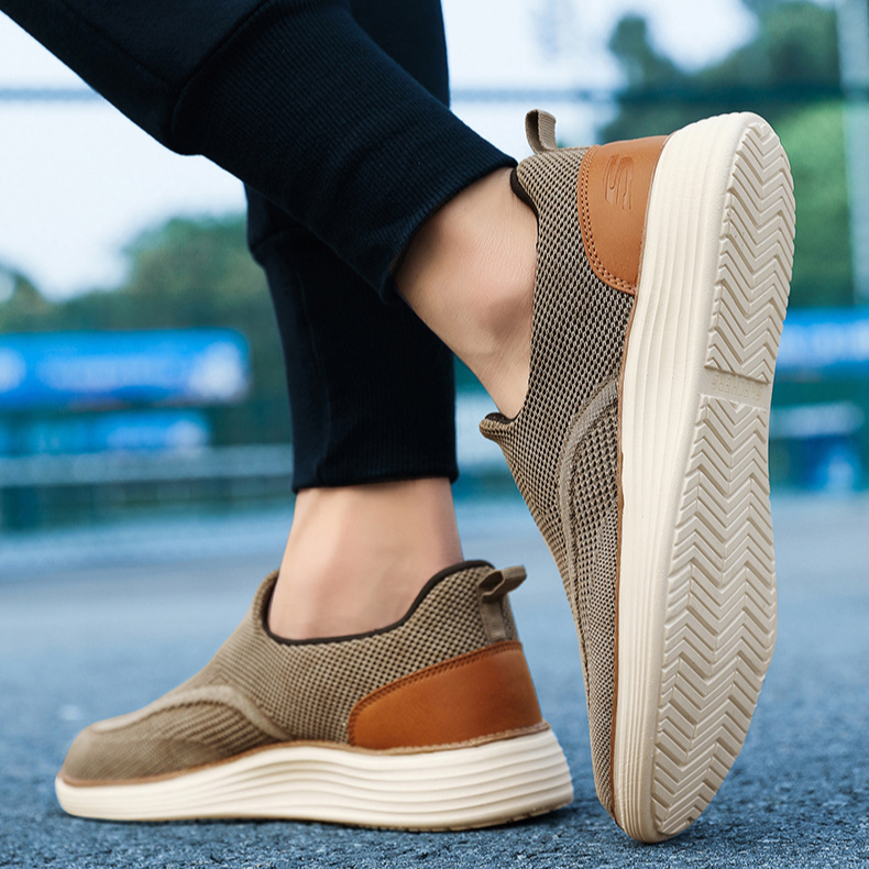 Servan Slip-on Shoes