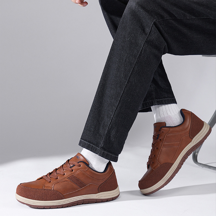 Vance Retro Sneakers