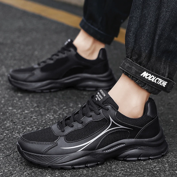 Vortex Drift Sneakers