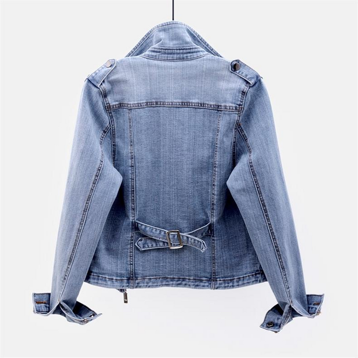 Mishka Denim Jacket