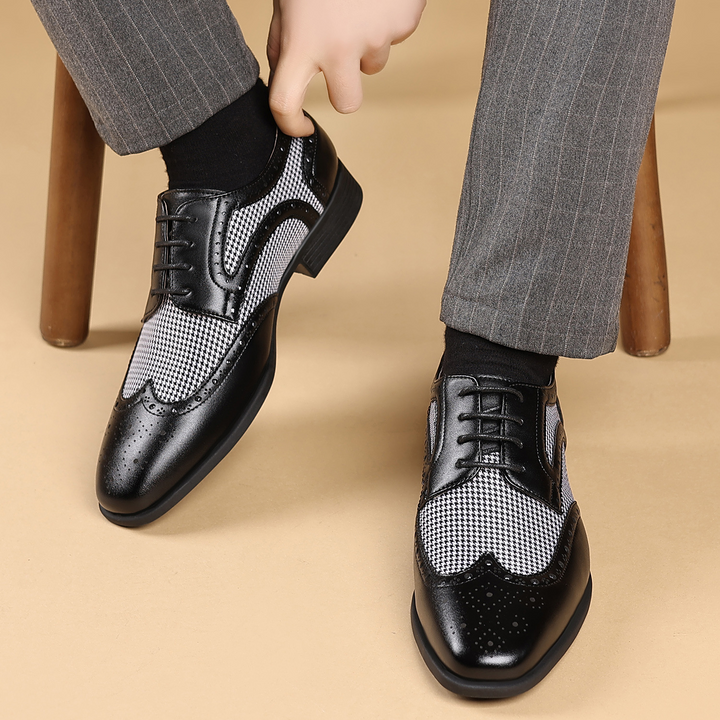 Paladino Dress Shoes
