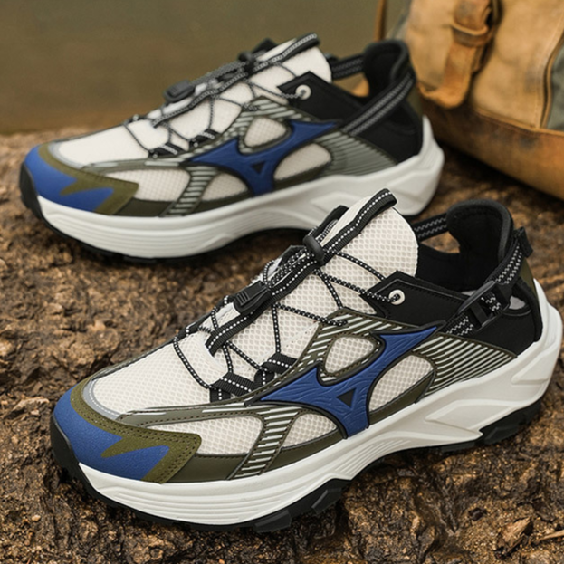 Highland Outdoor Shoes