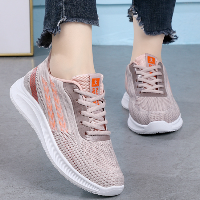 Kinetica Mesh Sneakers