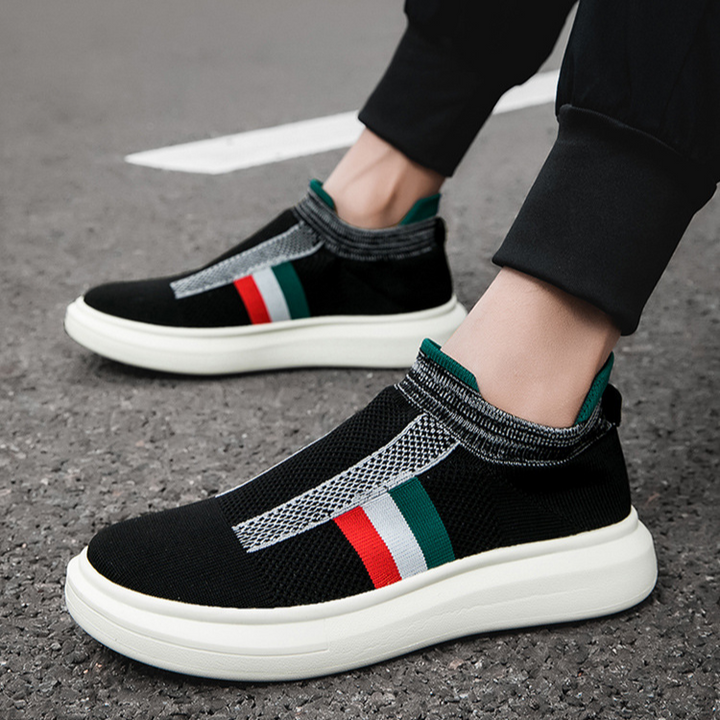 Nina Italiana Sneakers