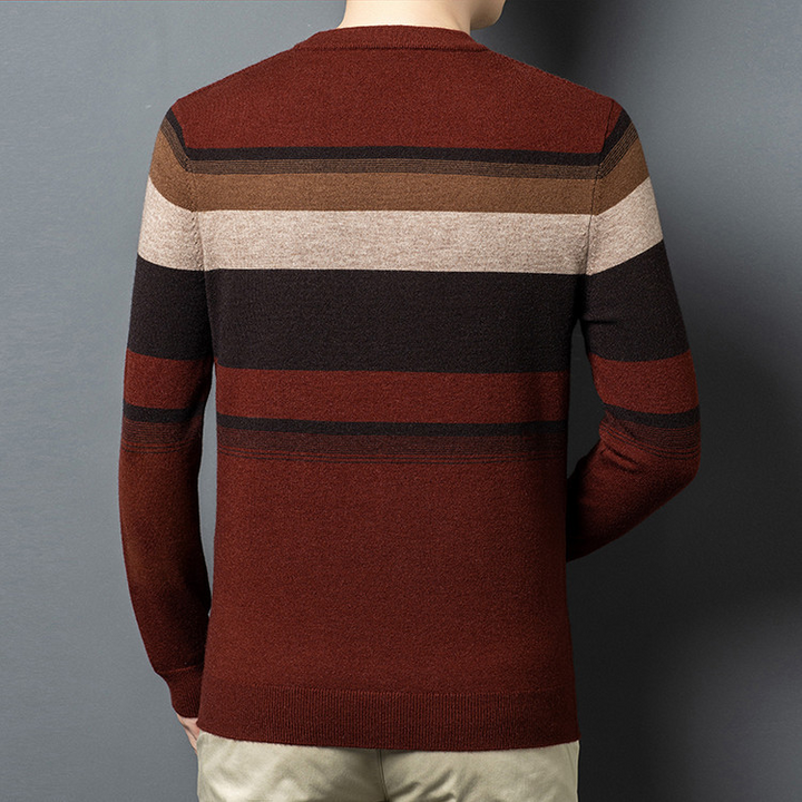 Jaden Cashmere Sweater