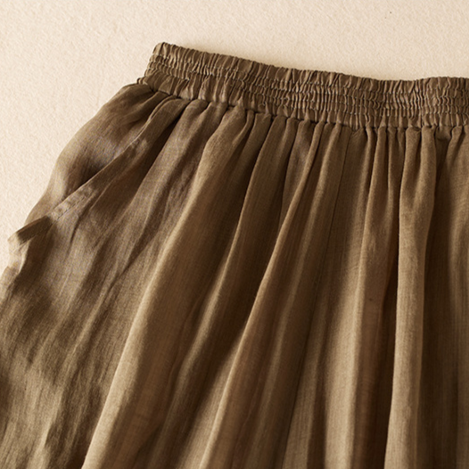 Willow Harem Pants