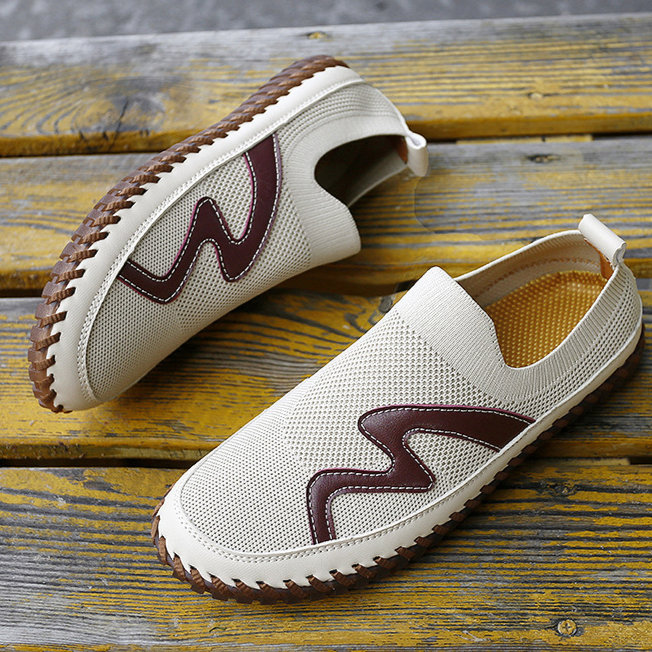 Tramell Slip-On Shoes