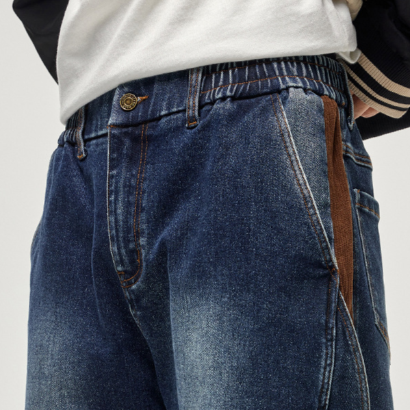 Rustpoint Denim Jeans
