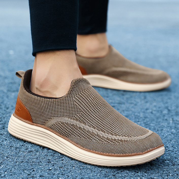 Servan Slip-on Shoes