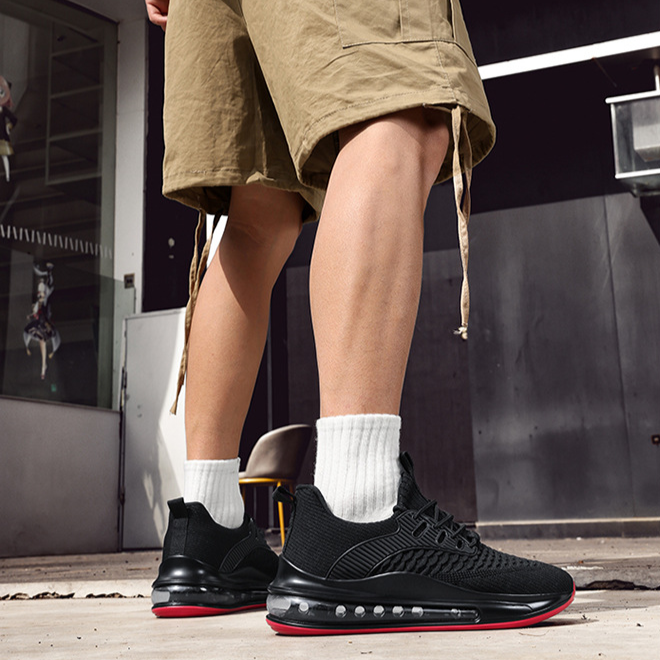 Airvault Max Sneakers