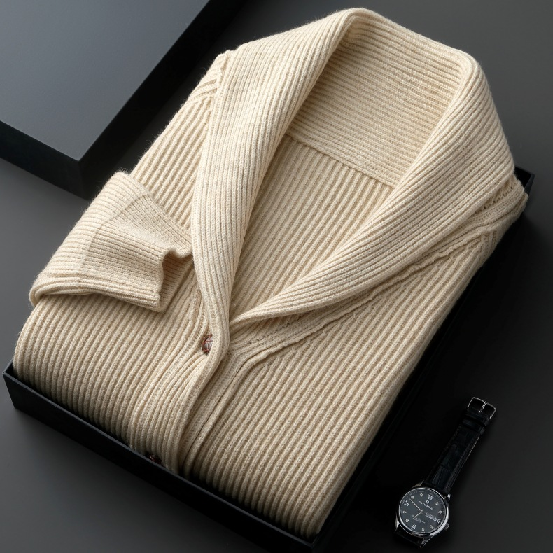 Caldwell Knit Cardigan