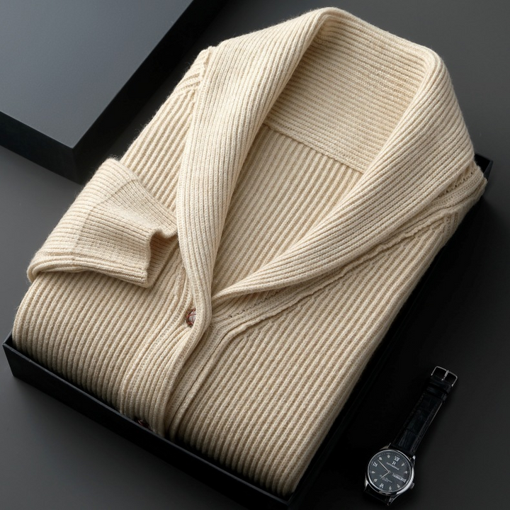 Caldwell Knit Cardigan