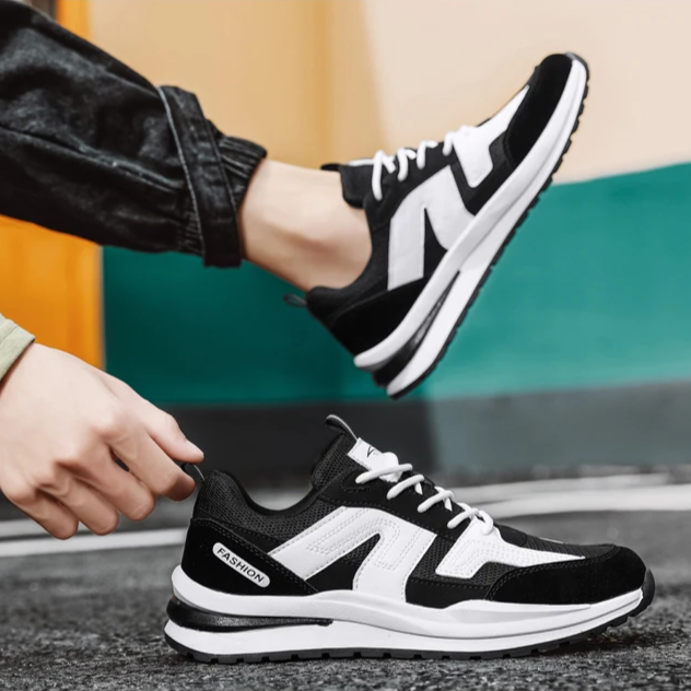 AirLift Street Sneakers